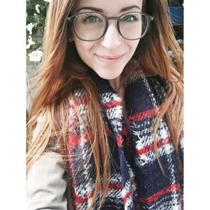 Meet your Posher, Mariah